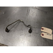 02S311 Fuel Injector Line Cylinder 3 For 11-16 Chevrolet Silverado 2500 HD  6.6  Duramax Diesel